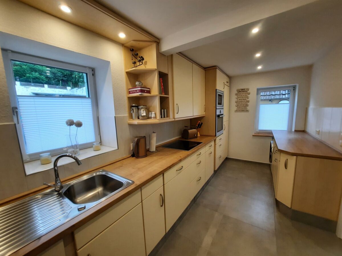 Apartment Ferienhaus, Dusche, WC, 3 Schlafräume - Outdoor photo 5