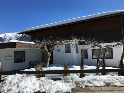 Apartment Ferienwohnung in Seefeld - Apartment