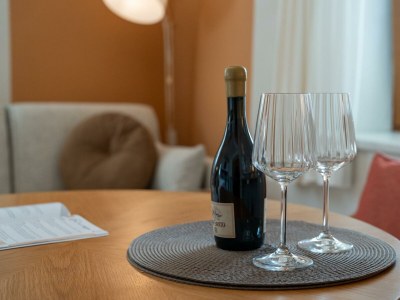 Apartment Dorfapartment Achensee - Features photo 24
