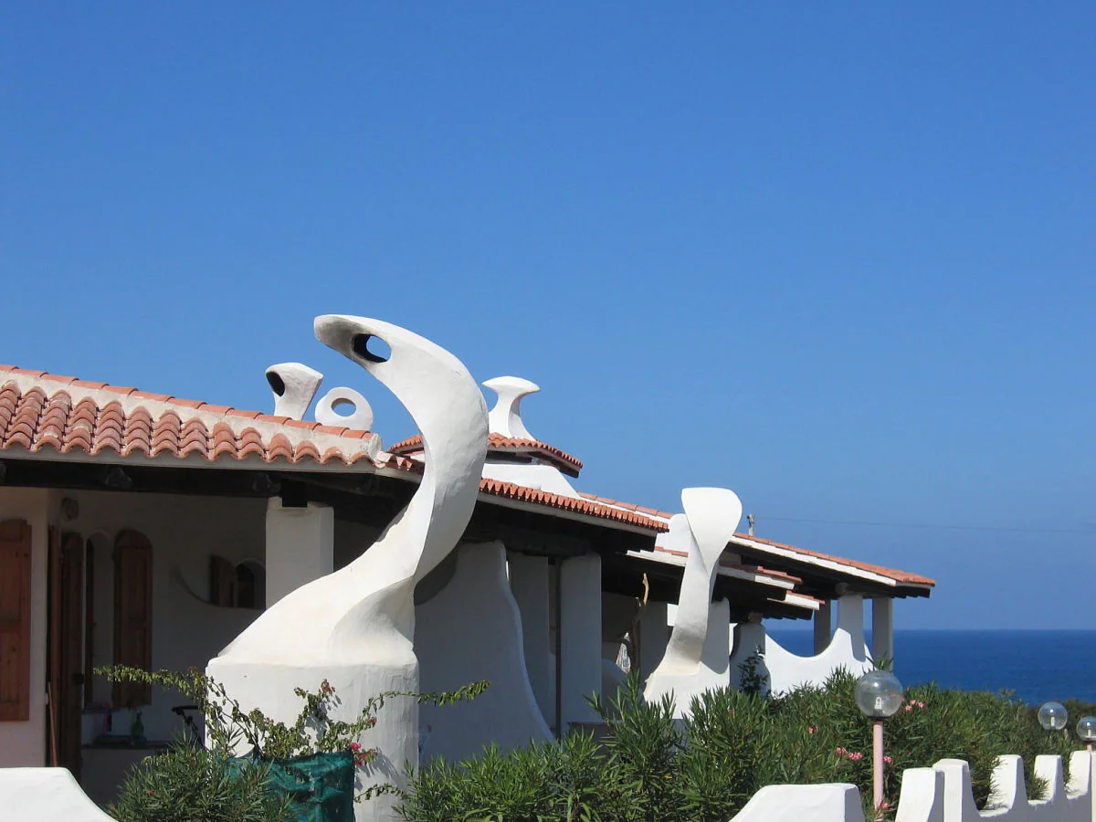Holiday house Sa Fiorida type Marc - Outdoor photo 4
