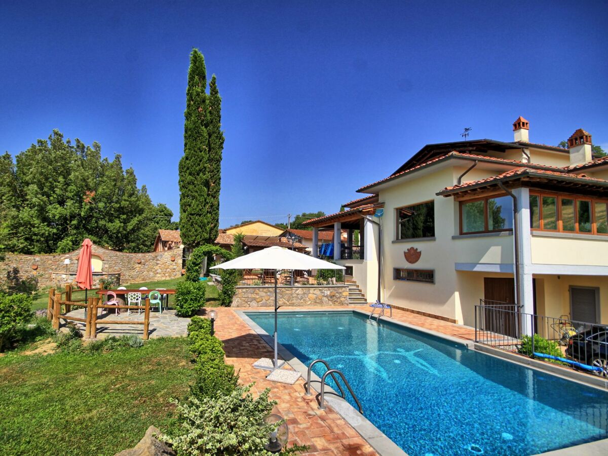 Holiday house Villa Campavena