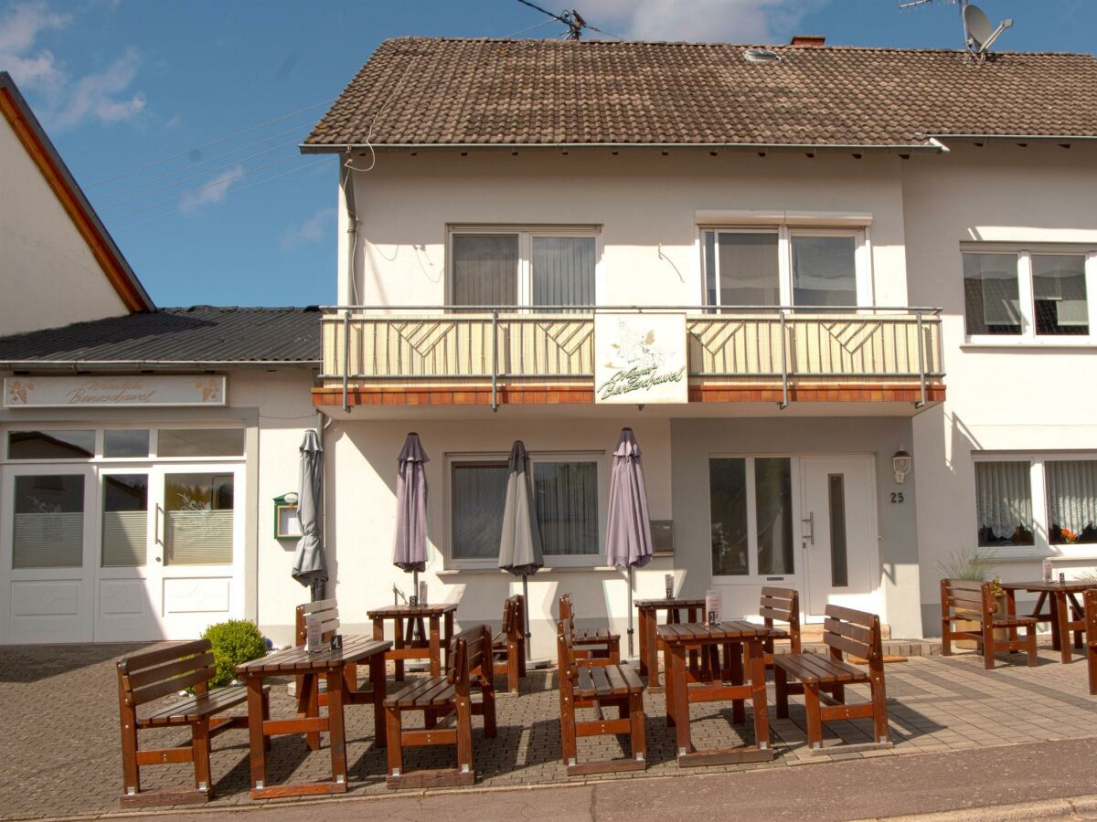 Apartment Ferienwohnung Riesling