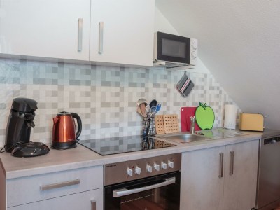 Apartment Ferienwohnung Riesling - Features photo 10