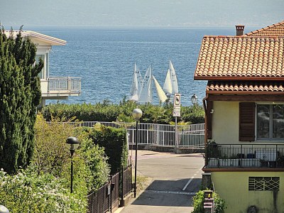 Holiday house Valentina Sofia in Salò - Holiday house