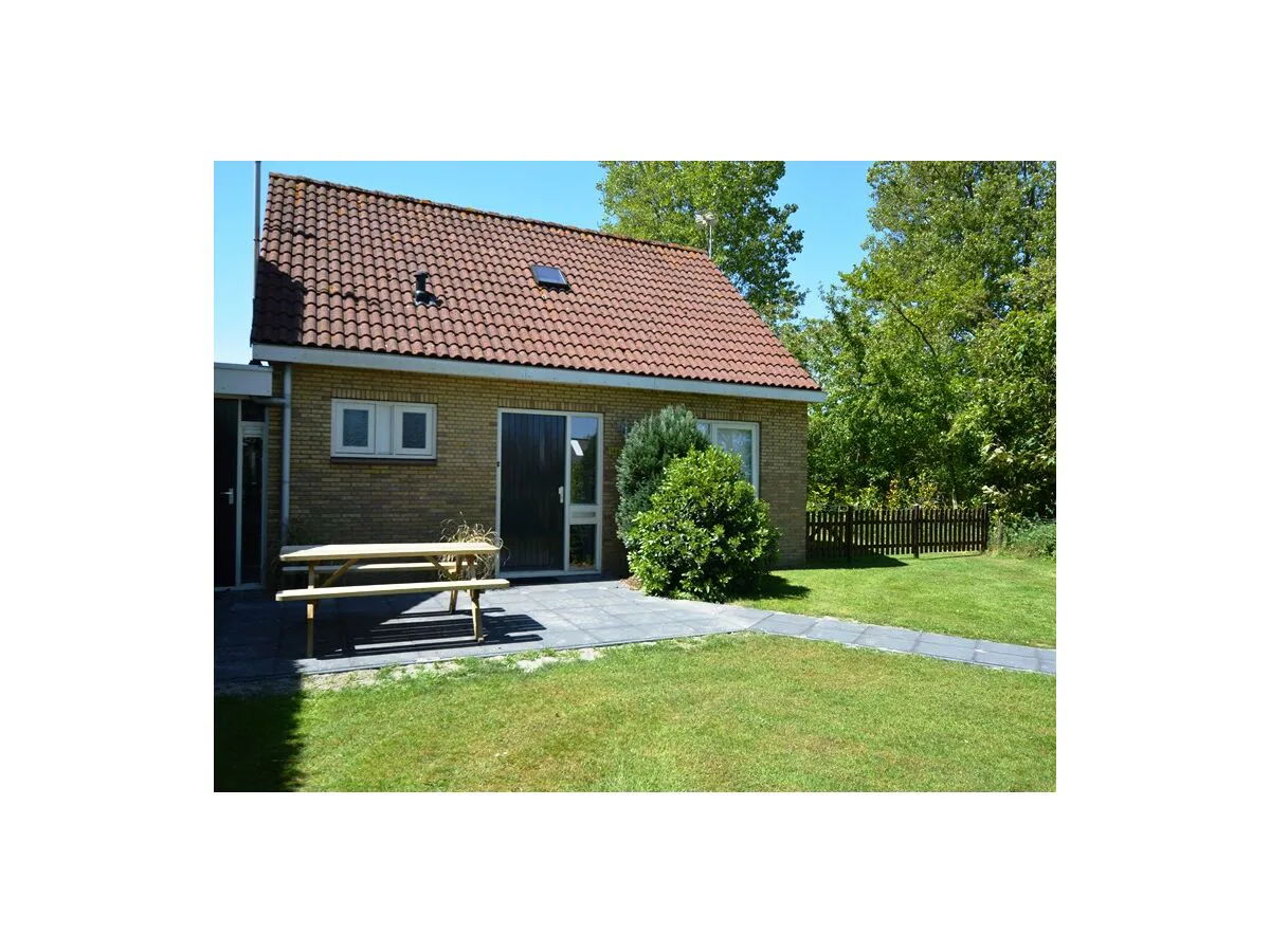 Holiday house Gerritslanderdijkje