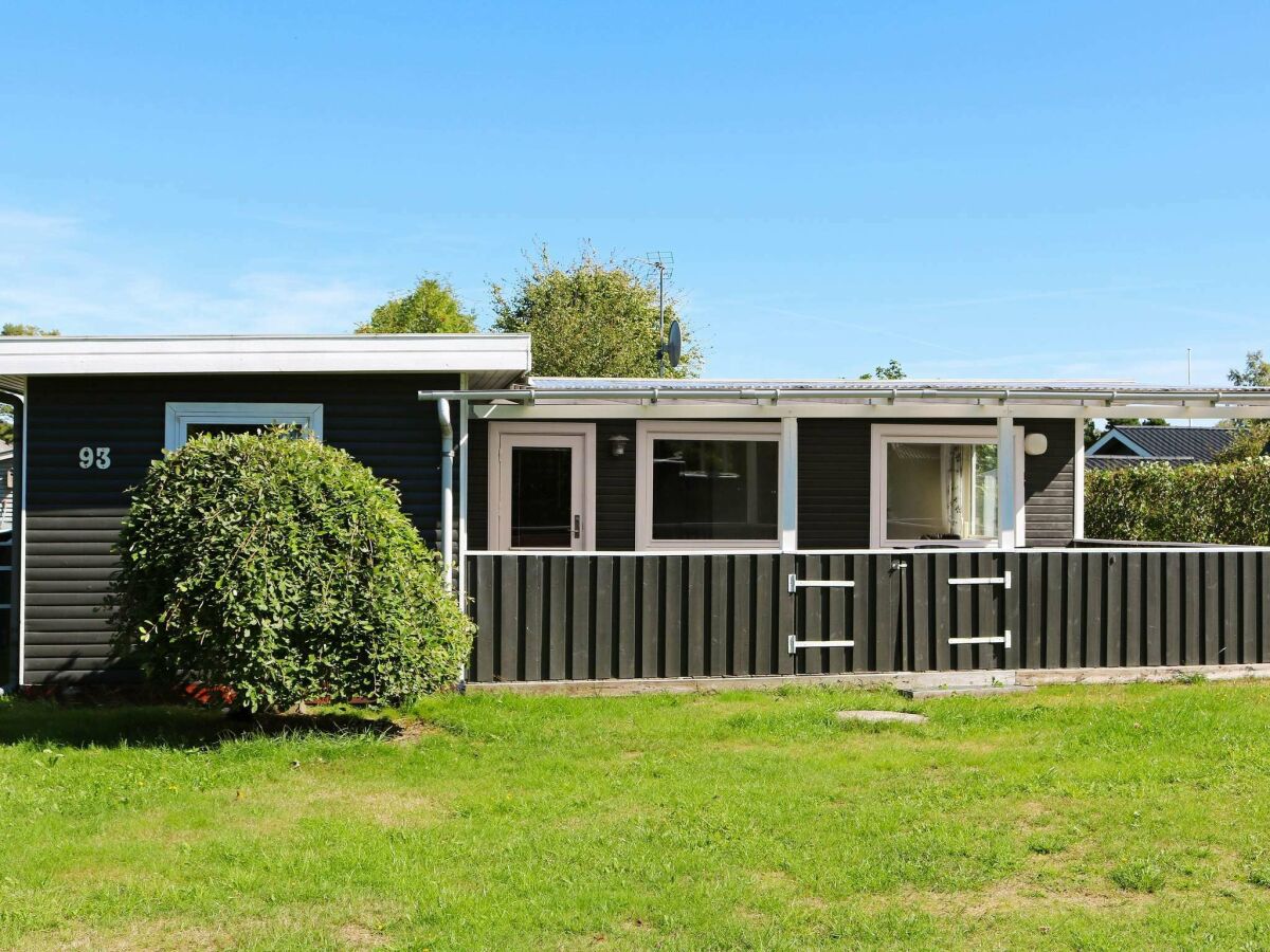Holiday house 6 person holiday home in Hadsund