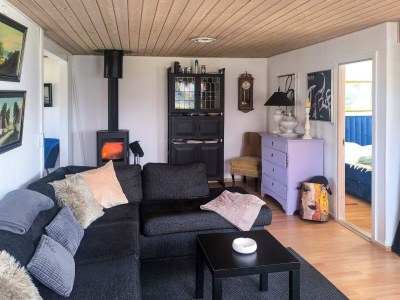 Holiday house 6 person holiday home in Hadsund - Outdoor photo 27