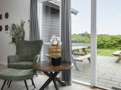 Holiday house 18 person holiday home in Harboøre - Outdoor photo 37