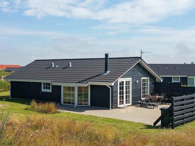 Holiday house Moderne Oase in malerischem Lokken-By Traum in Løkken - Holiday house