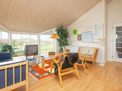Holiday house Moderne Oase in malerischem Lokken-By Traum - Outdoor photo 10