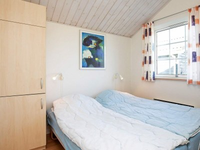 Holiday house Moderne Oase in malerischem Lokken-By Traum - Outdoor photo 11