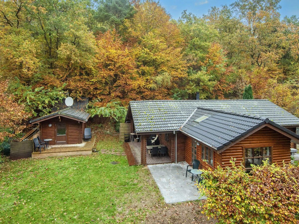 Holiday house Beachside Bliss in Blokhus-By Traum