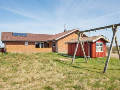 Holiday house 14 Personen Ferienhaus in Harboøre - Outdoor photo 23