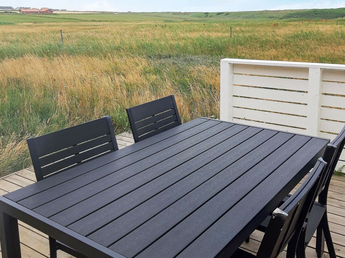Holiday house 5 Personen Ferienhaus in Lemvig - Outdoor photo 3