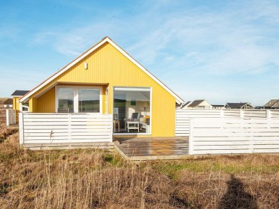 Holiday house 5 Personen Ferienhaus in Lemvig - Outdoor photo 5