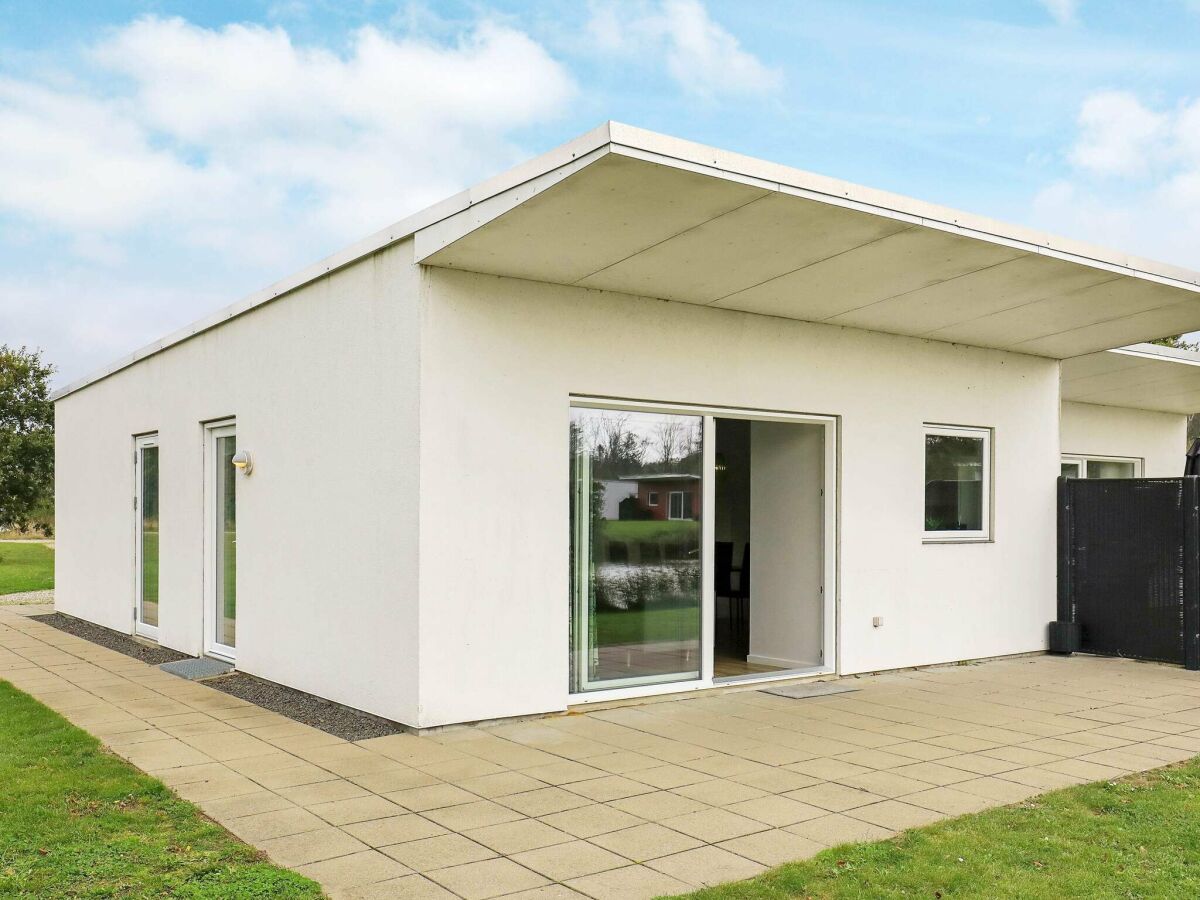 Holiday house 6 Personen Ferienhaus in Ringkøbing