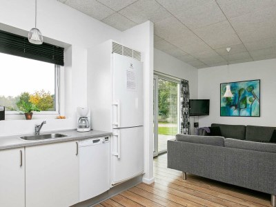 Holiday house 6 Personen Ferienhaus in Ringkøbing - Outdoor photo 2