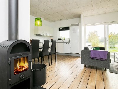 Holiday house 6 Personen Ferienhaus in Ringkøbing - Outdoor photo 7