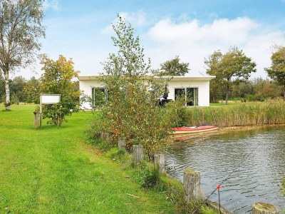 Holiday house 6 Personen Ferienhaus in Ringkøbing - Outdoor photo 8