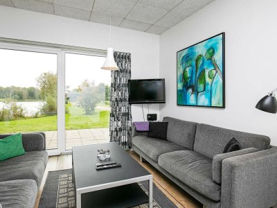 Holiday house 6 Personen Ferienhaus in Ringkøbing - Outdoor photo 9