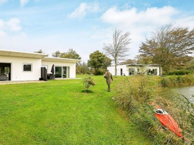 Holiday house 6 Personen Ferienhaus in Ringkøbing - Outdoor photo 21