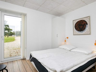 Holiday house 6 Personen Ferienhaus in Ringkøbing - Outdoor photo 22