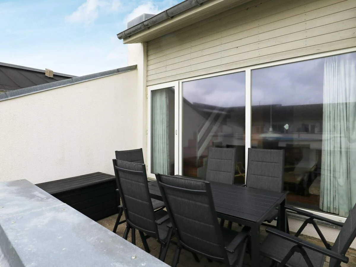 Apartment Strandparadies in Tranum-By Traum - Outdoor photo 3