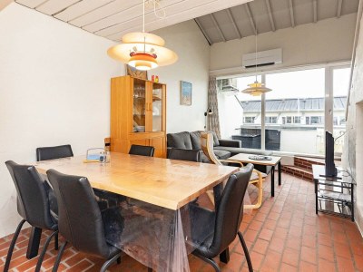 Apartment Strandparadies in Tranum-By Traum - Outdoor photo 19