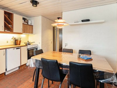 Apartment Strandparadies in Tranum-By Traum - Outdoor photo 21