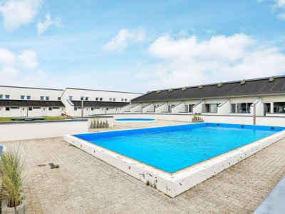 Apartment Strandparadies in Tranum-By Traum - Outdoor photo 24