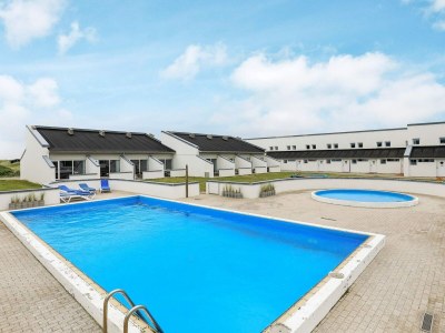 Apartment Strandparadies in Tranum-By Traum - Outdoor photo 35