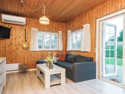 Holiday house Ruhige Hutte in der Nahe des Kvie-Sees-By Traum - Outdoor photo 10