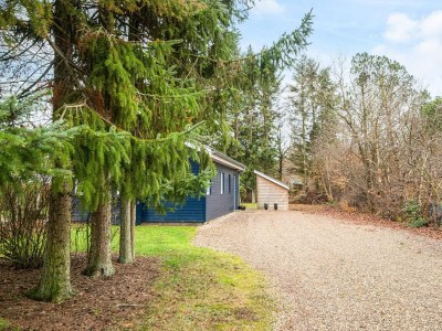 Holiday house Ruhige Hutte in der Nahe des Kvie-Sees-By Traum - Outdoor photo 25