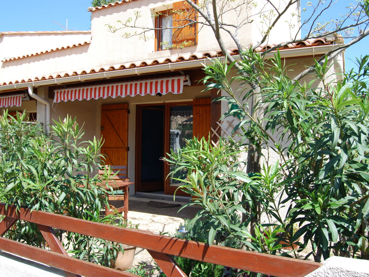 Holiday house La Lavande - Outdoor photo 2