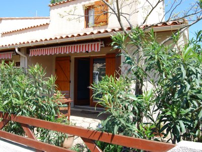 Holiday house La Lavande - Outdoor photo 2