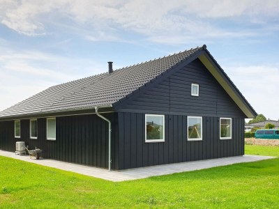 Holiday house 8 person holiday home in Sydals - Outdoor photo 10