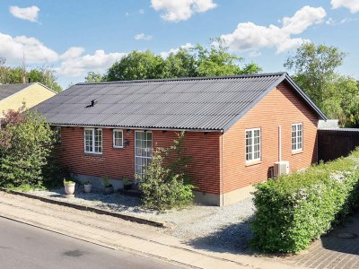 Holiday house 5 person holiday home in Ålbæk in Aalbæk - Holiday house