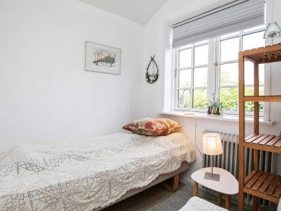 Holiday house 5 person holiday home in Ålbæk - Outdoor photo 17