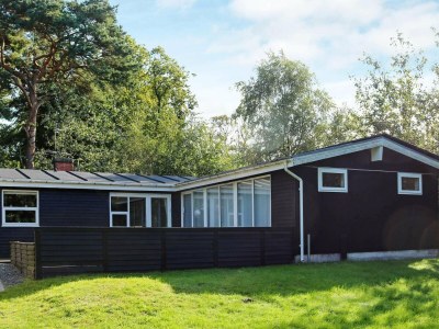 Holiday house 10 person holiday home in Hadsund in Als - Holiday house
