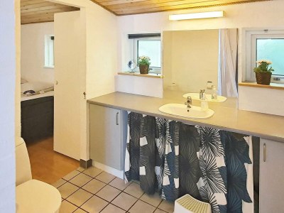 Holiday house 10 person holiday home in Hadsund - Outdoor photo 12