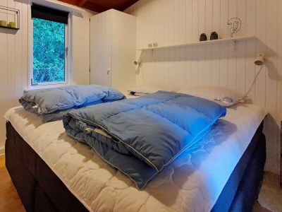 Holiday house 10 person holiday home in Hadsund - Outdoor photo 16