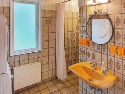 Holiday house 10 person holiday home in Hadsund - Outdoor photo 21