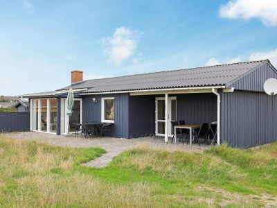 Holiday house Gemutliches Kustenrefugium in Vorupor-By Traum in Vorupør - Holiday house