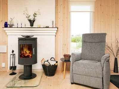 Holiday house Gemutliches Kustenrefugium in Vorupor-By Traum - Outdoor photo 6