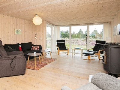 Holiday house Gemutliches Kustenrefugium in Vorupor-By Traum - Outdoor photo 9