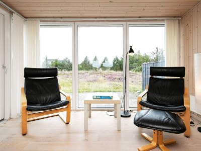 Holiday house Gemutliches Kustenrefugium in Vorupor-By Traum - Outdoor photo 13