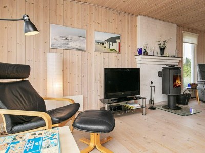 Holiday house Gemutliches Kustenrefugium in Vorupor-By Traum - Outdoor photo 14