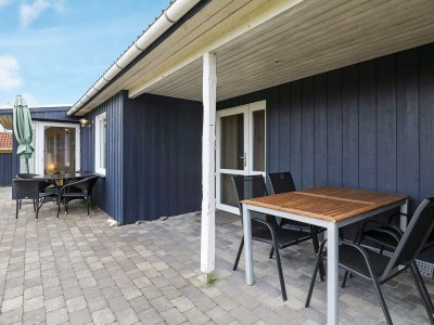 Holiday house Gemutliches Kustenrefugium in Vorupor-By Traum - Outdoor photo 19