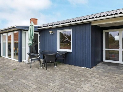 Holiday house Gemutliches Kustenrefugium in Vorupor-By Traum - Outdoor photo 21