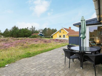 Holiday house Gemutliches Kustenrefugium in Vorupor-By Traum - Outdoor photo 22
